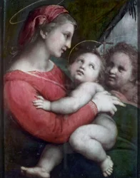 Madonna della Tenda
